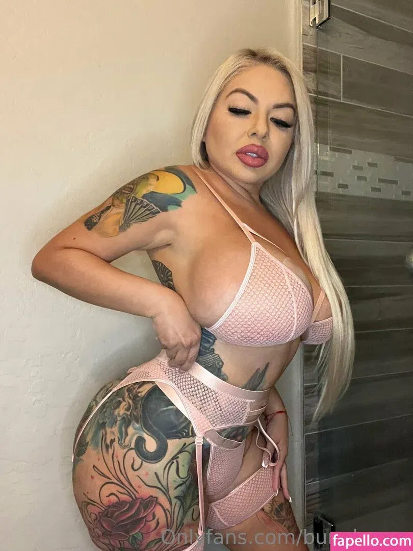 bunnbunzz Onlyfans Photo Gallery 