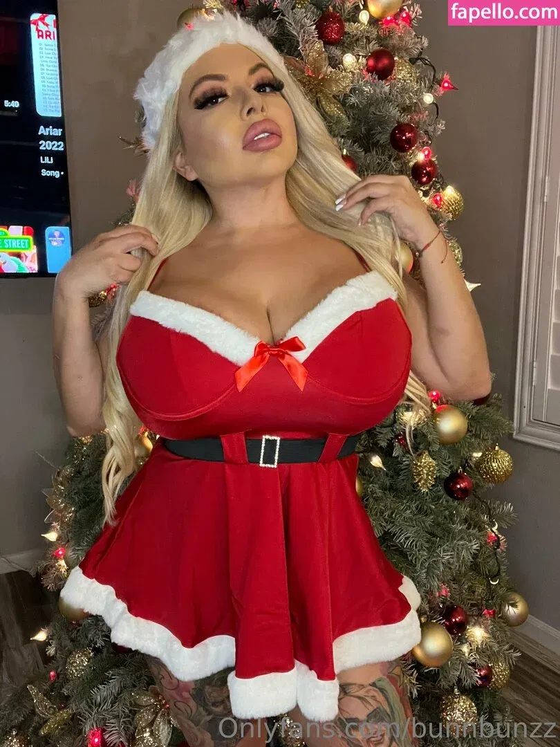 bunnbunzz Onlyfans Photo Gallery 