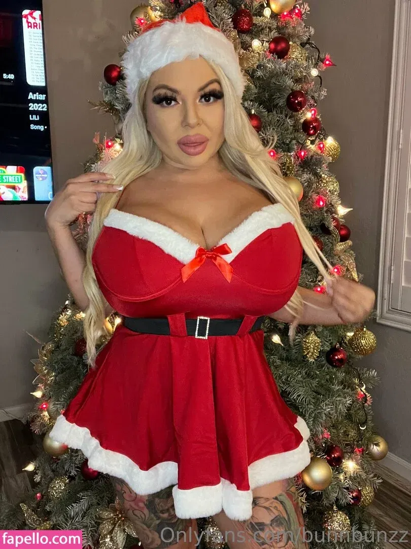 bunnbunzz Onlyfans Photo Gallery 