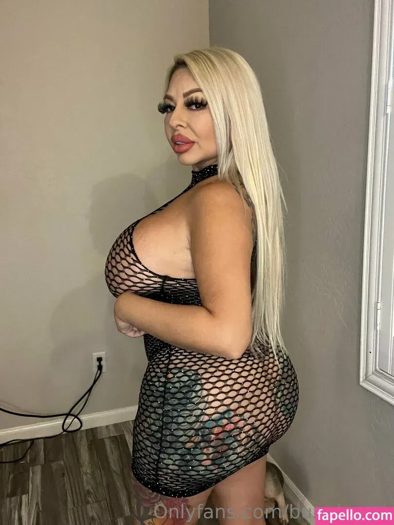 bunnbunzz Onlyfans Photo Gallery 