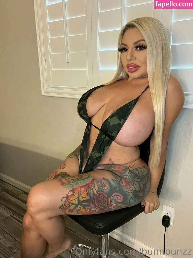 bunnbunzz Onlyfans Photo Gallery 