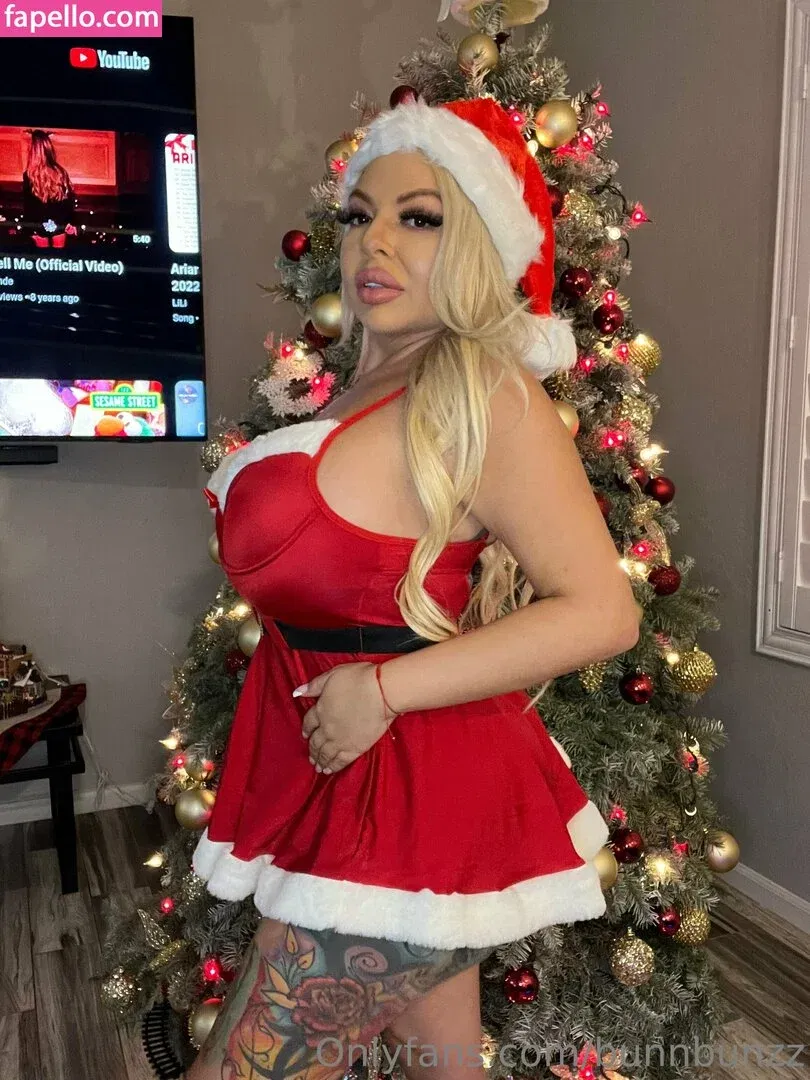 bunnbunzz Onlyfans Photo Gallery 