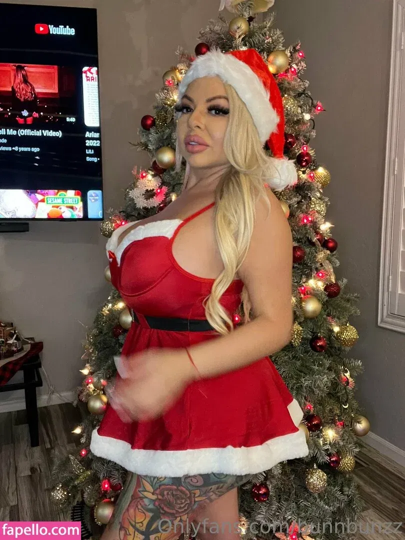 bunnbunzz Onlyfans Photo Gallery 