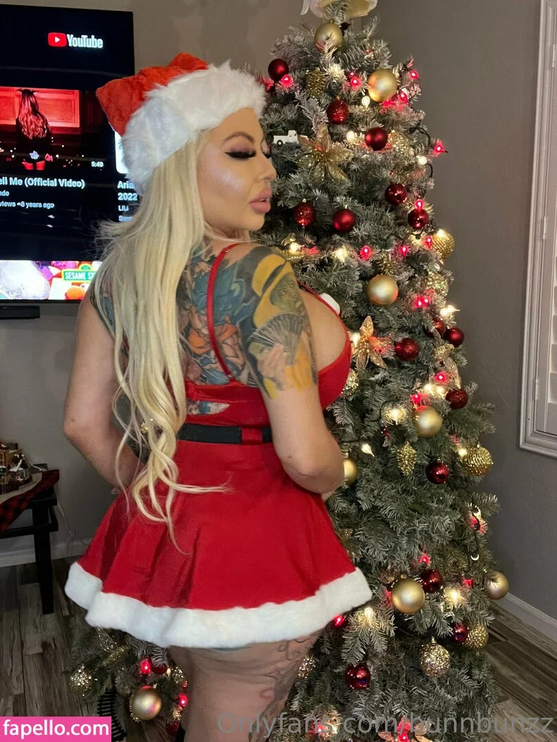 bunnbunzz Onlyfans Photo Gallery 