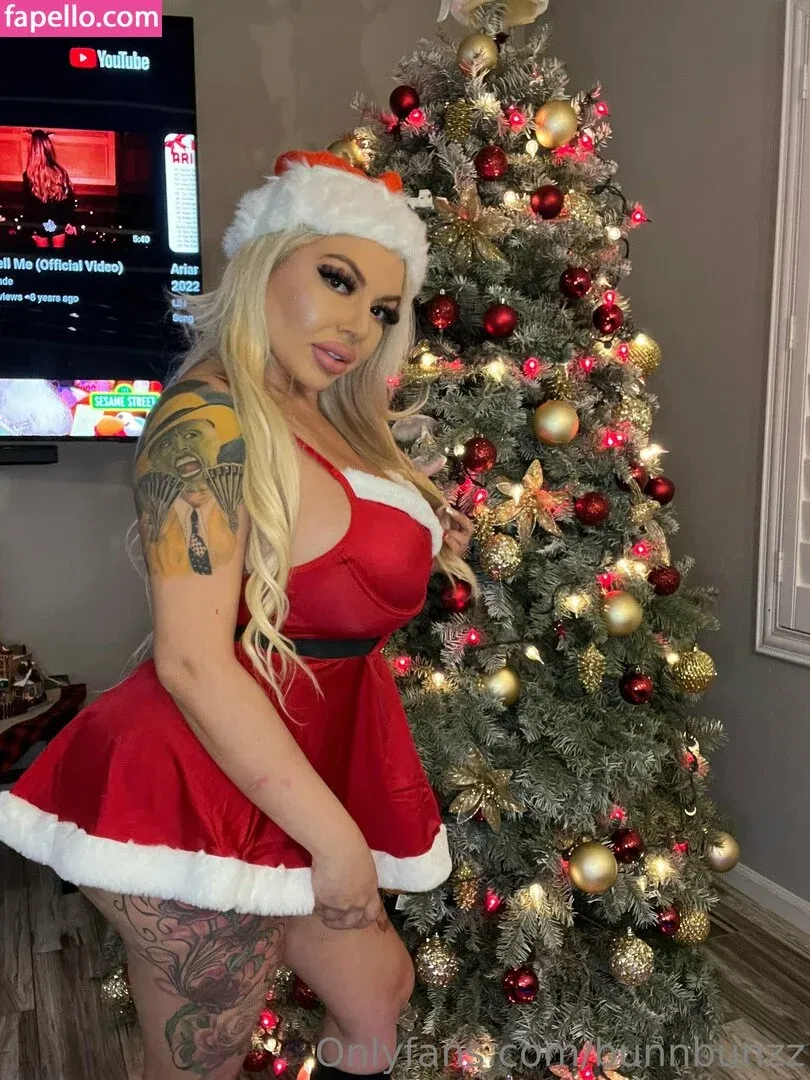 bunnbunzz Onlyfans Photo Gallery 