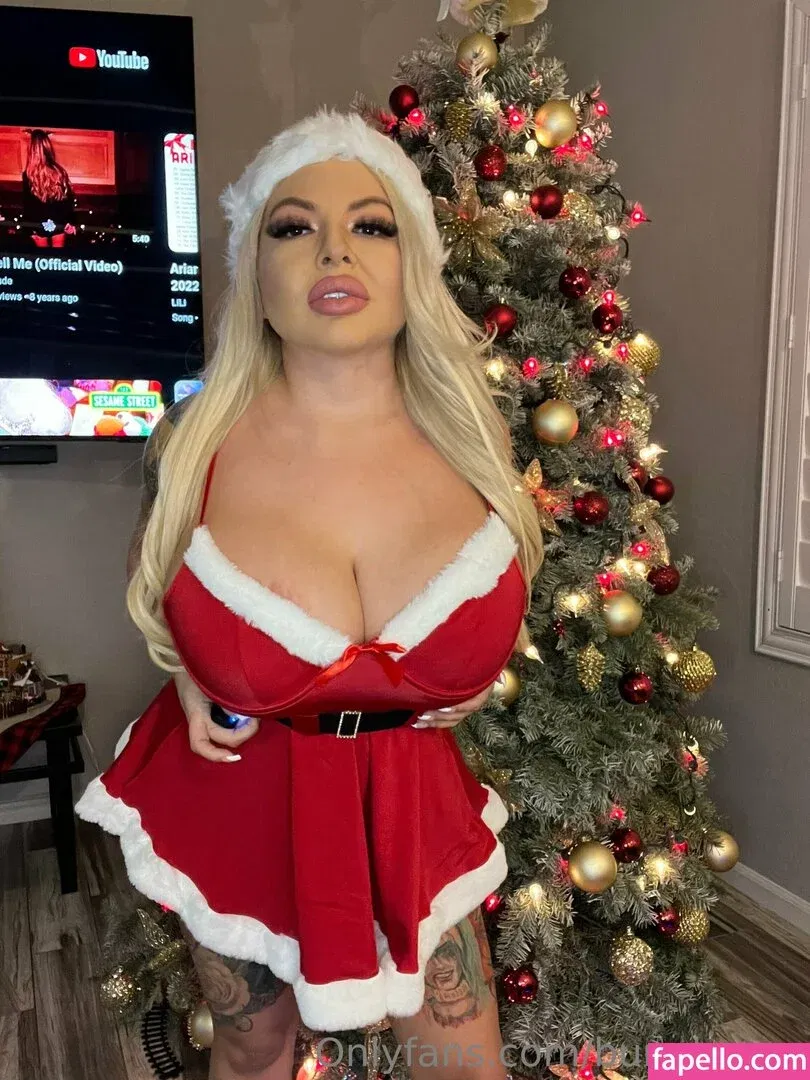 bunnbunzz Onlyfans Photo Gallery 