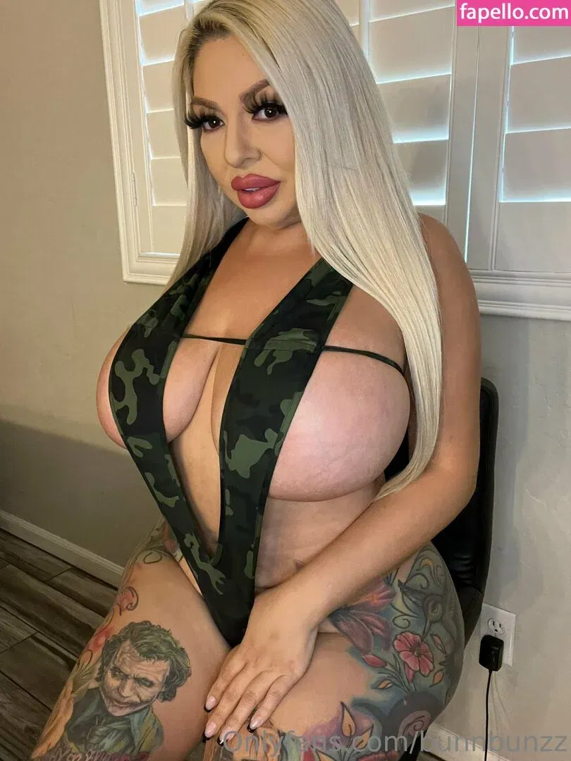 bunnbunzz Onlyfans Photo Gallery 