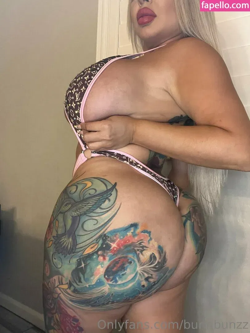 bunnbunzz Onlyfans Photo Gallery 