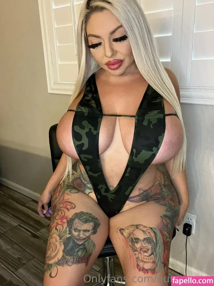 bunnbunzz Onlyfans Photo Gallery 