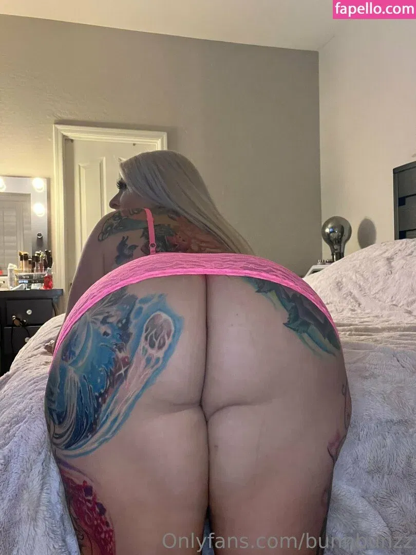 bunnbunzz Onlyfans Photo Gallery 
