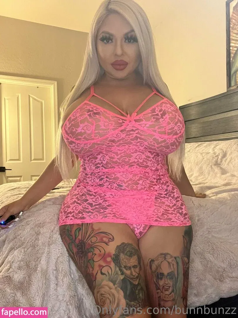bunnbunzz Onlyfans Photo Gallery 