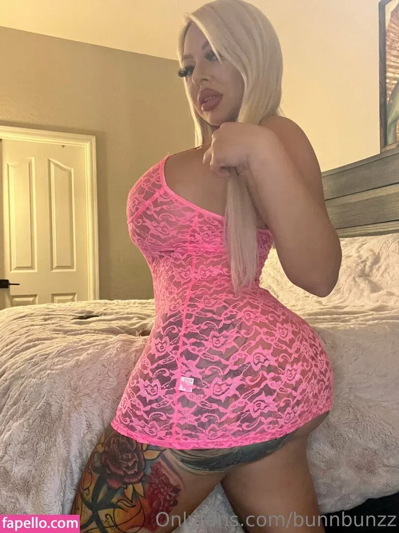 bunnbunzz Onlyfans Photo Gallery 