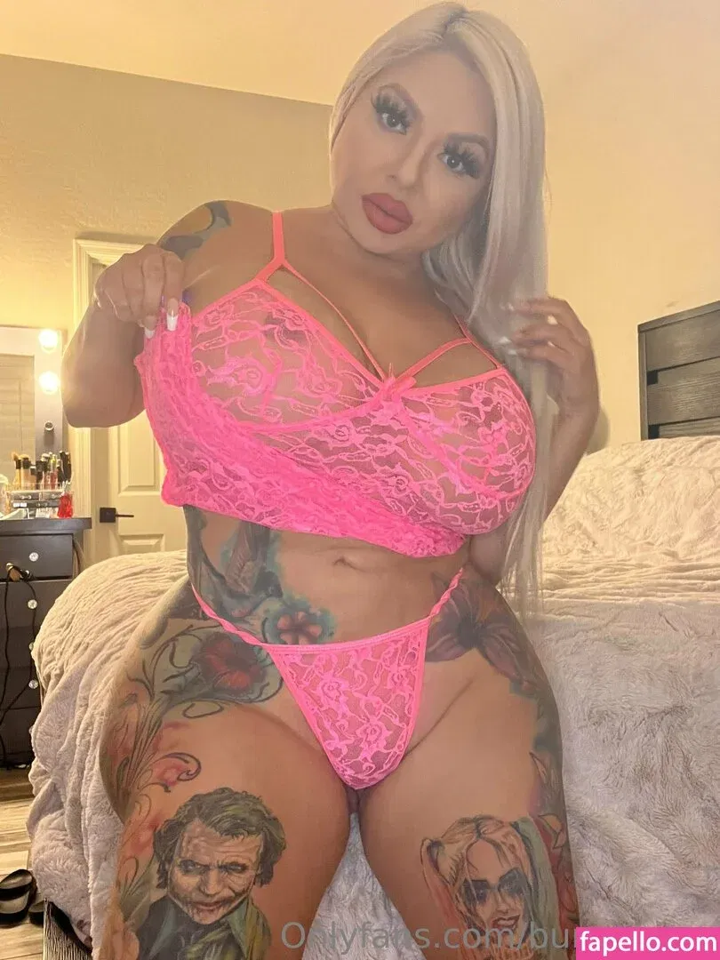 bunnbunzz Onlyfans Photo Gallery 