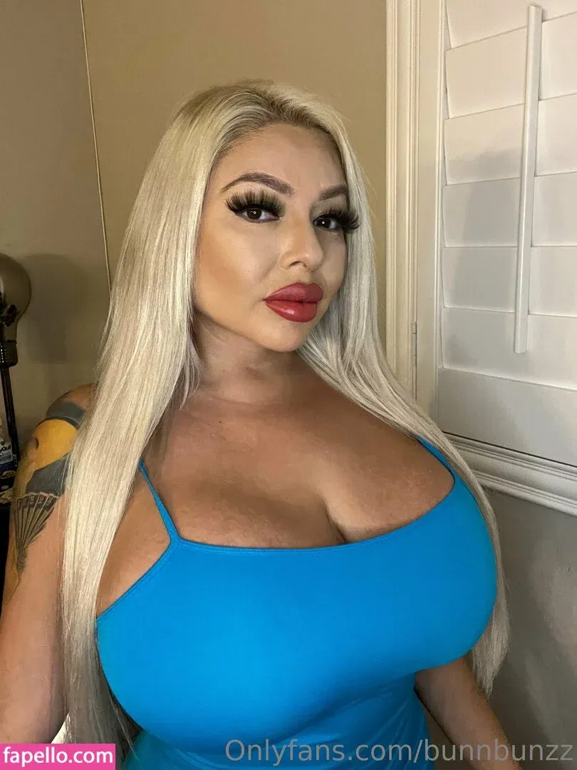 bunnbunzz Onlyfans Photo Gallery 