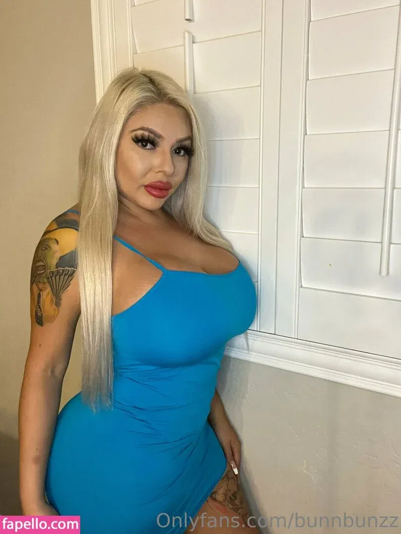 bunnbunzz Onlyfans Photo Gallery 