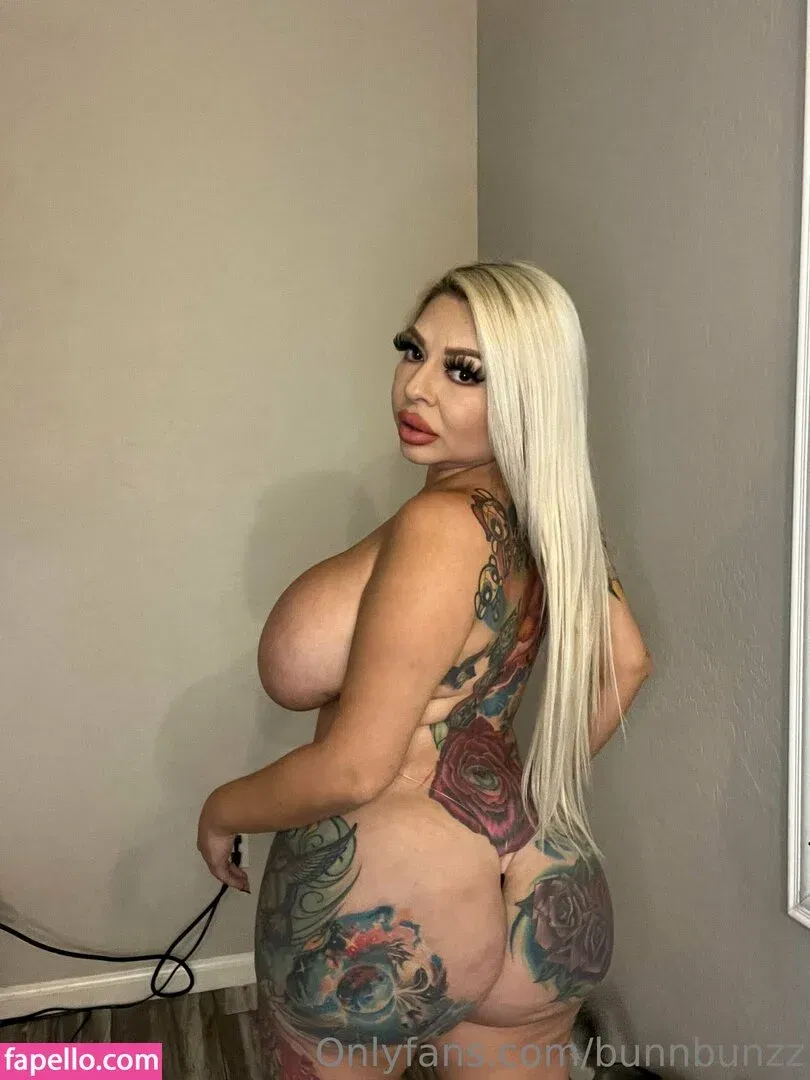 bunnbunzz Onlyfans Photo Gallery 