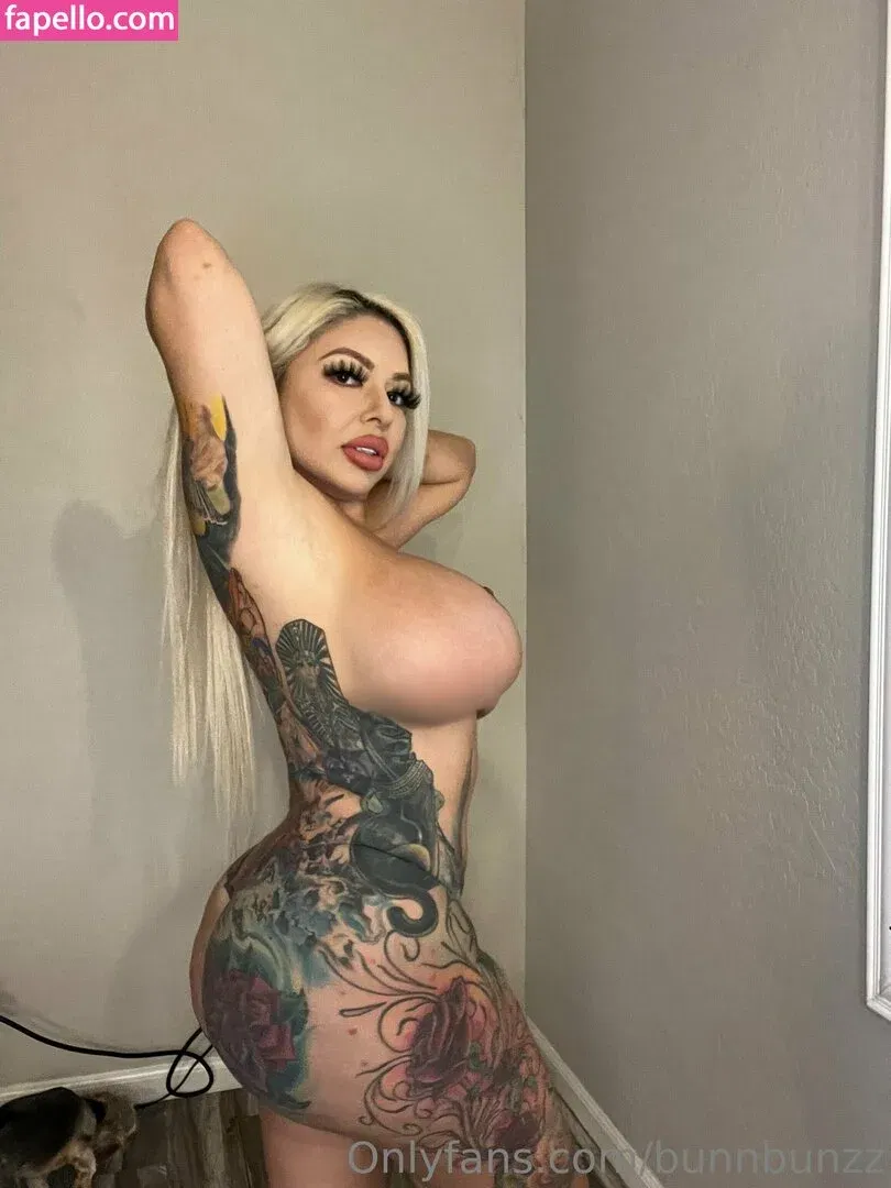 bunnbunzz Onlyfans Photo Gallery 