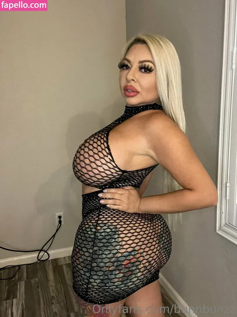 bunnbunzz Onlyfans Photo Gallery 