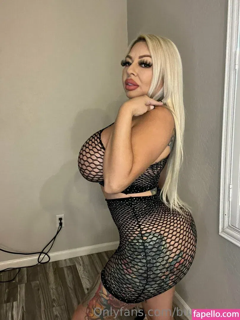 bunnbunzz Onlyfans Photo Gallery 