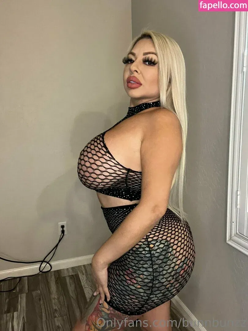 bunnbunzz Onlyfans Photo Gallery 