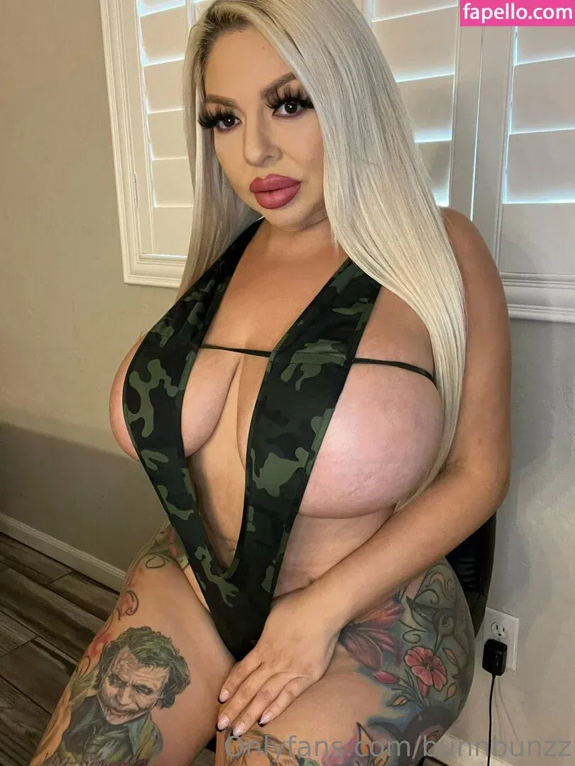 bunnbunzz Onlyfans Photo Gallery 