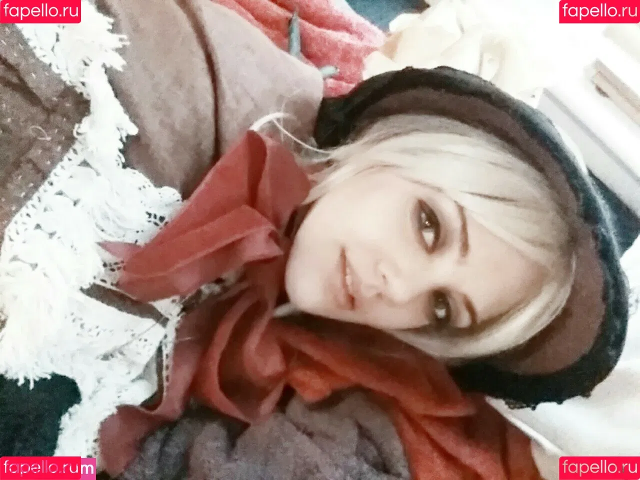 Mirthfulmollywhop Onlyfans Photo Gallery 