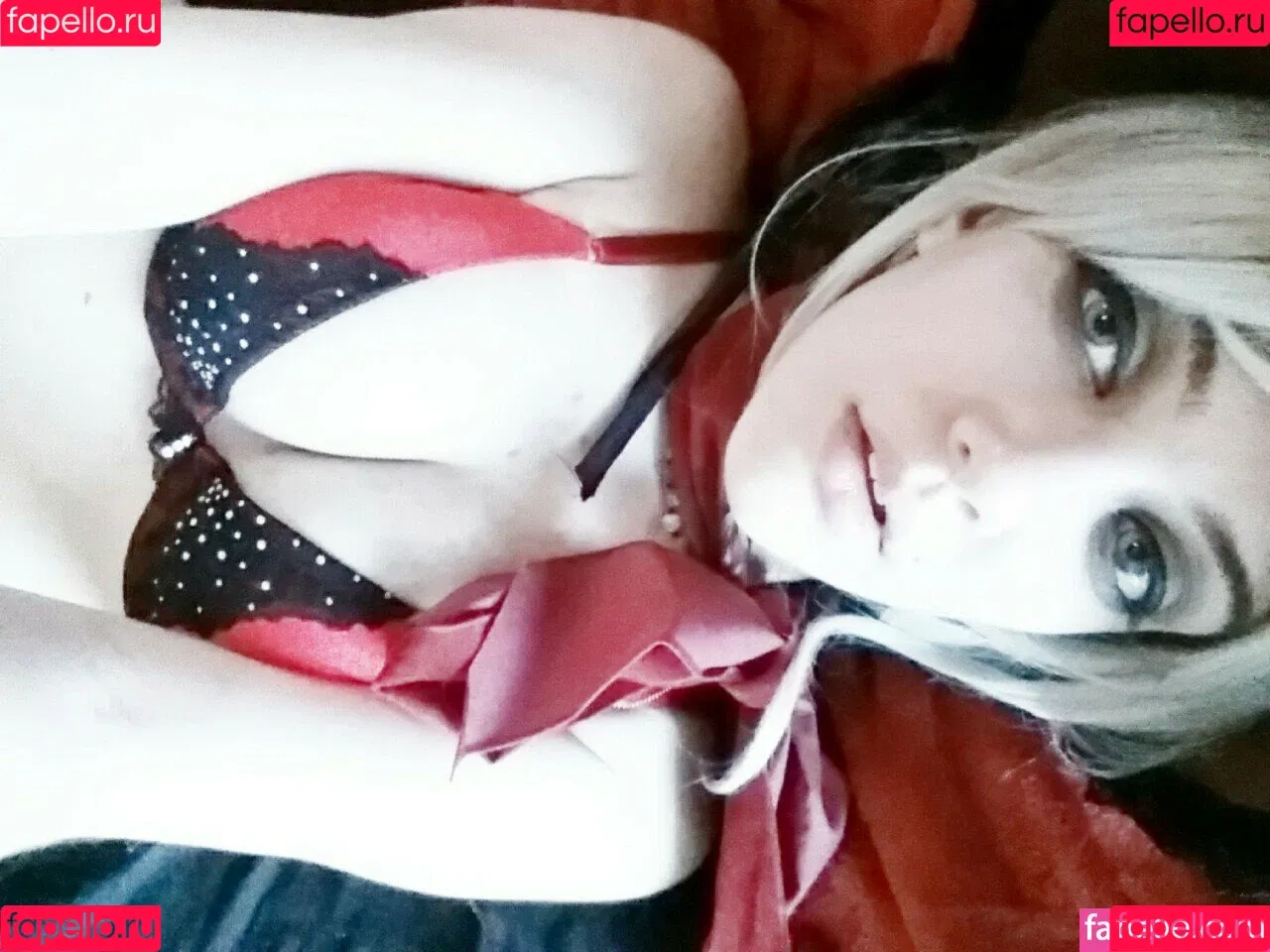 Mirthfulmollywhop Onlyfans Photo Gallery 