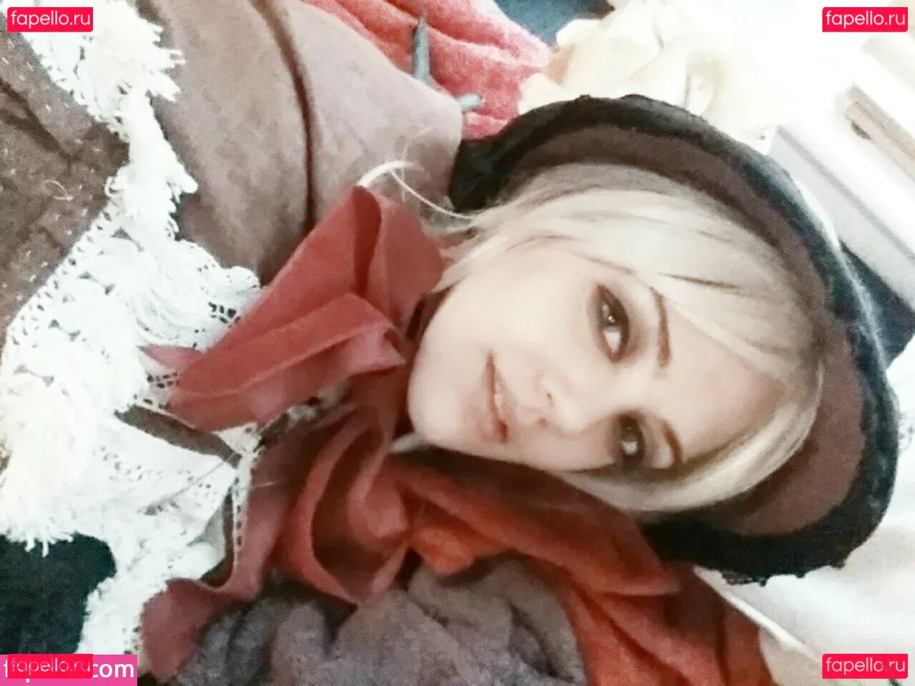 Mirthfulmollywhop Onlyfans Photo Gallery 