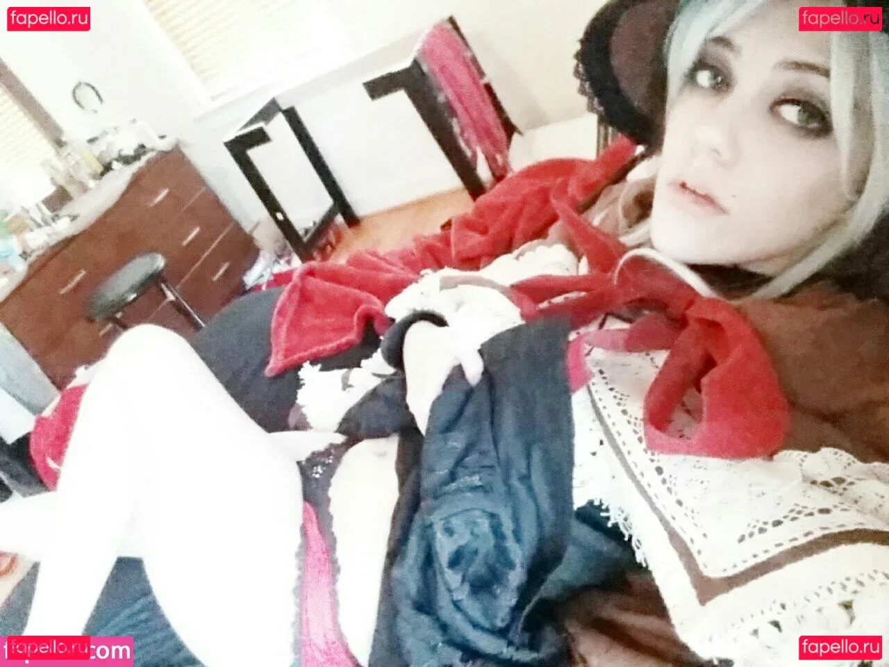 Mirthfulmollywhop Onlyfans Photo Gallery 