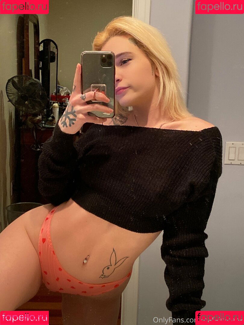 dafairybank Onlyfans Photo Gallery 