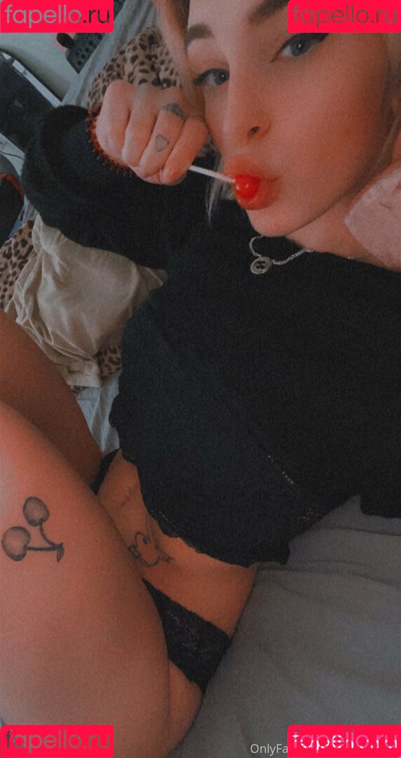 dafairybank Onlyfans Photo Gallery 