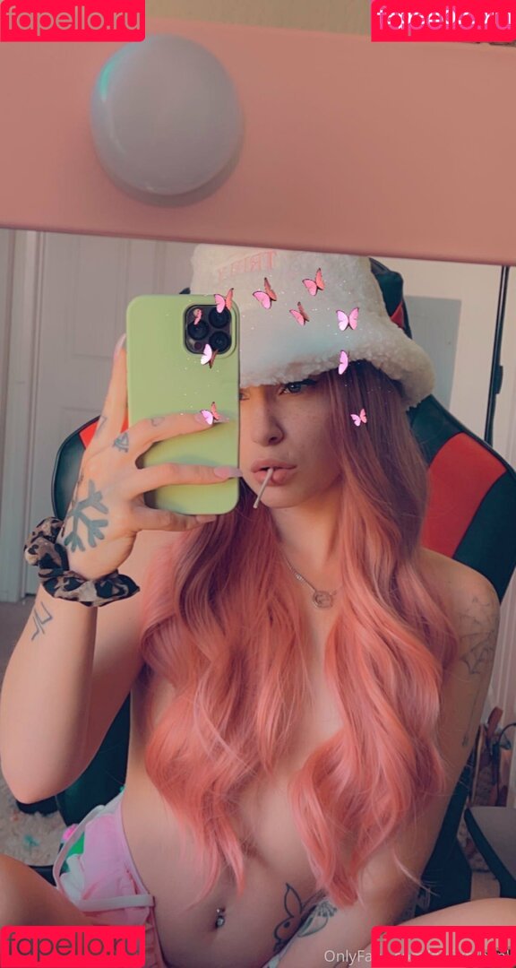 dafairybank Onlyfans Photo Gallery 