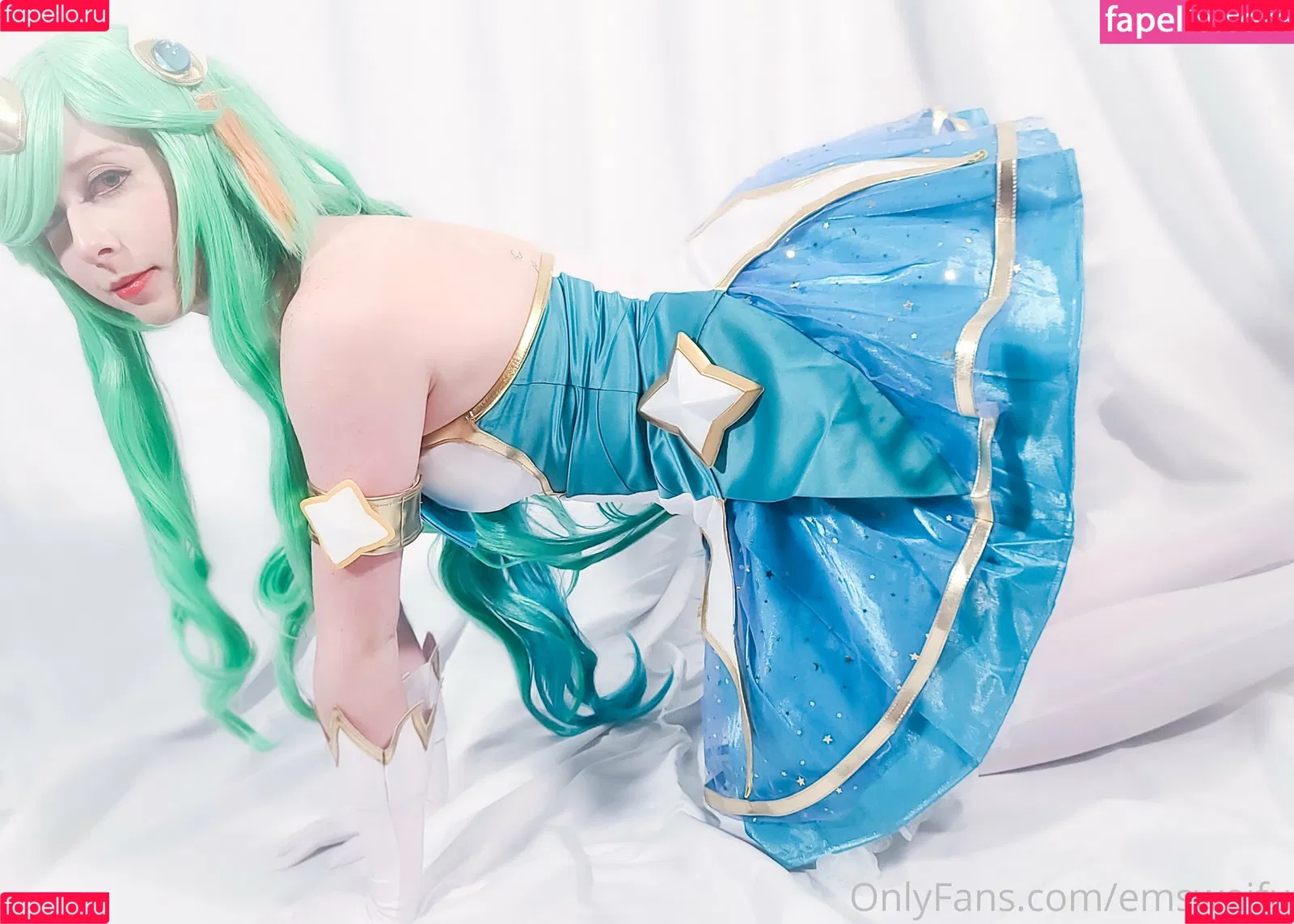 emswaifu Onlyfans Photo Gallery 