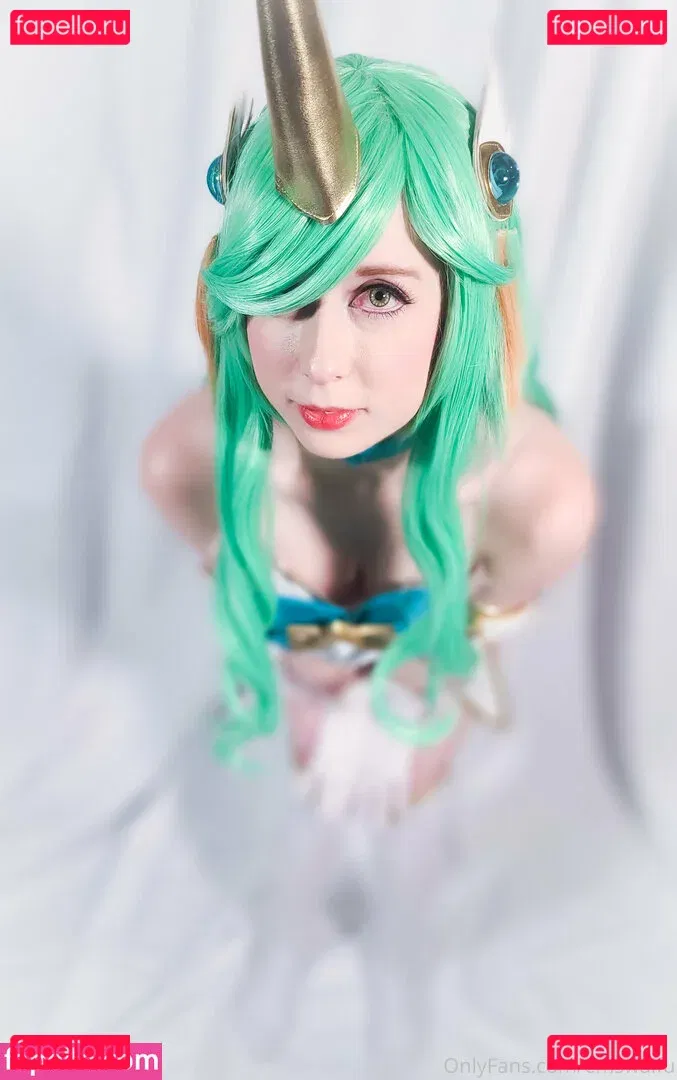 emswaifu Onlyfans Photo Gallery 