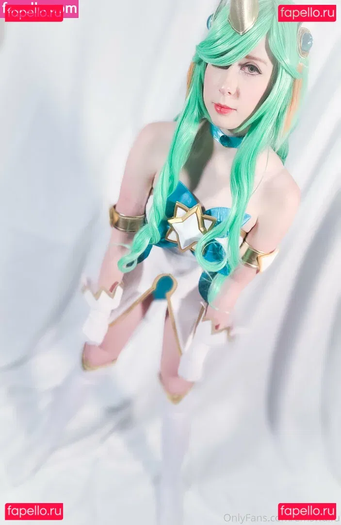 emswaifu Onlyfans Photo Gallery 