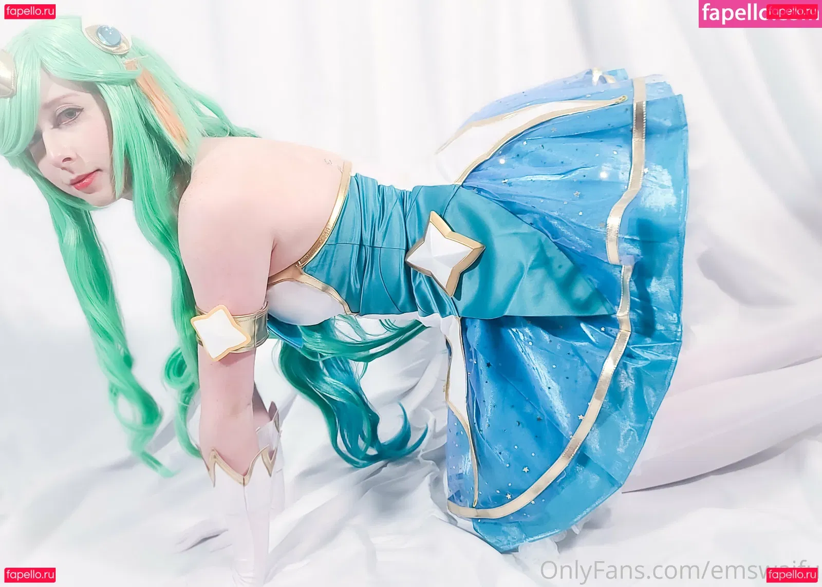 emswaifu Onlyfans Photo Gallery 