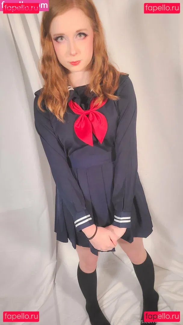 emswaifu Onlyfans Photo Gallery 