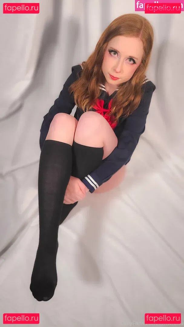 emswaifu Onlyfans Photo Gallery 