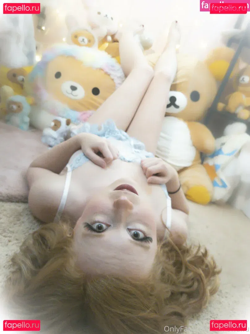 emswaifu Onlyfans Photo Gallery 