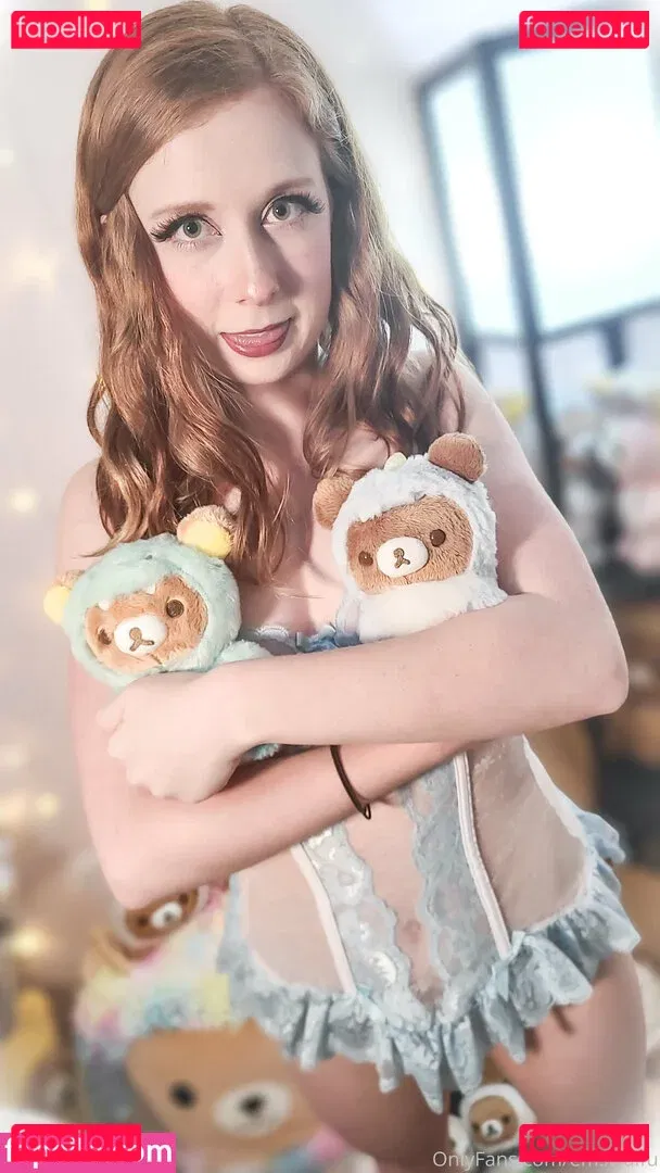 emswaifu Onlyfans Photo Gallery 