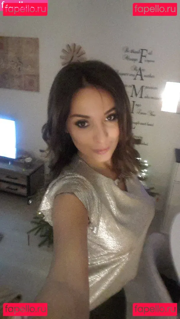 Anissa KATE Onlyfans Photo Gallery 