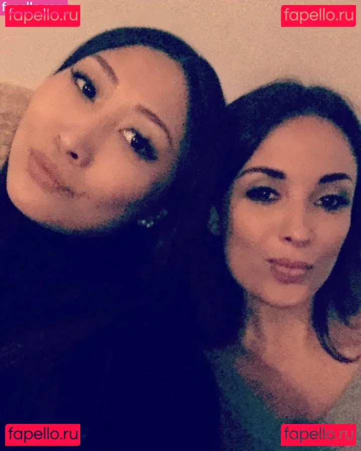 Anissa KATE Onlyfans Photo Gallery 