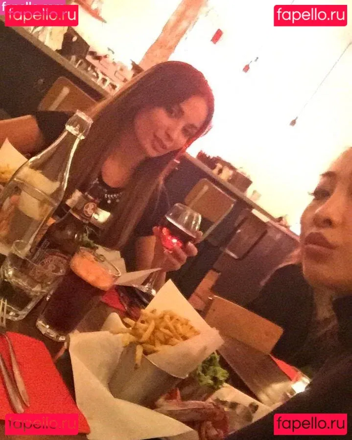 Anissa KATE Onlyfans Photo Gallery 