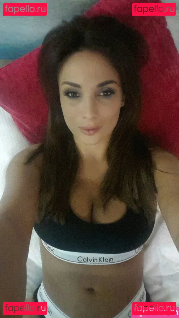 Anissa KATE Onlyfans Photo Gallery 