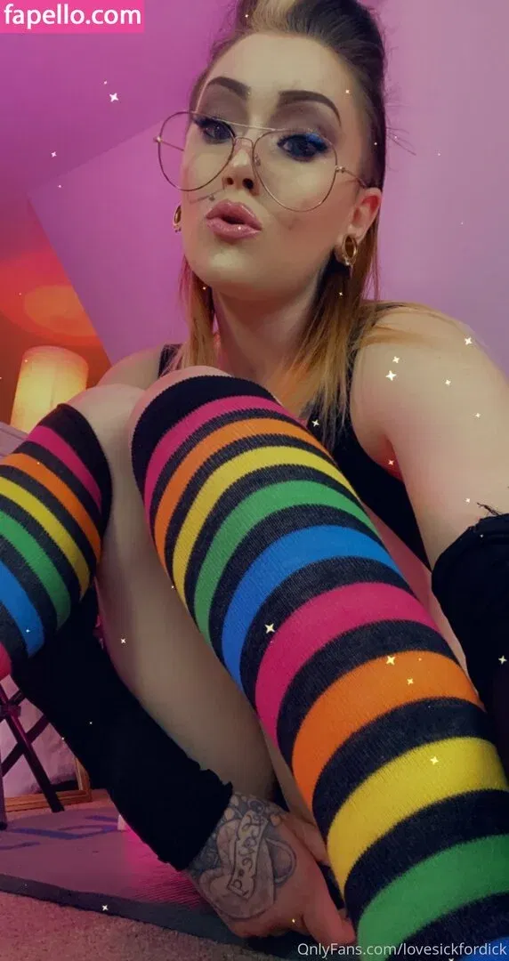 lovesickfordick Onlyfans Photo Gallery 