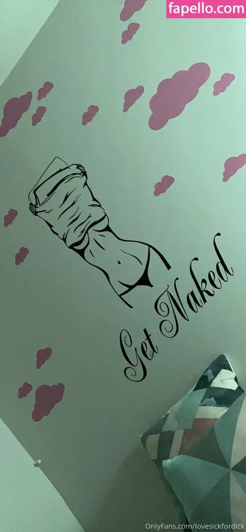 lovesickfordick Onlyfans Photo Gallery 