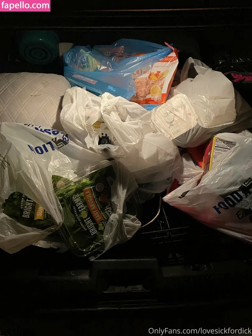 lovesickfordick Onlyfans Photo Gallery 