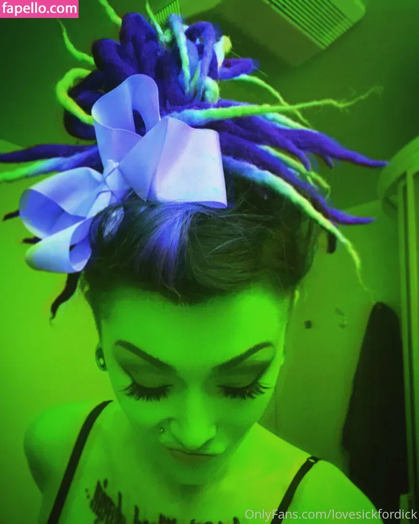 lovesickfordick Onlyfans Photo Gallery 