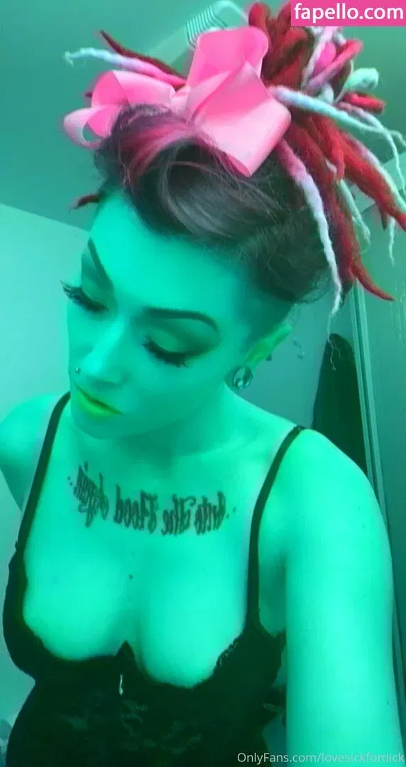 lovesickfordick Onlyfans Photo Gallery 