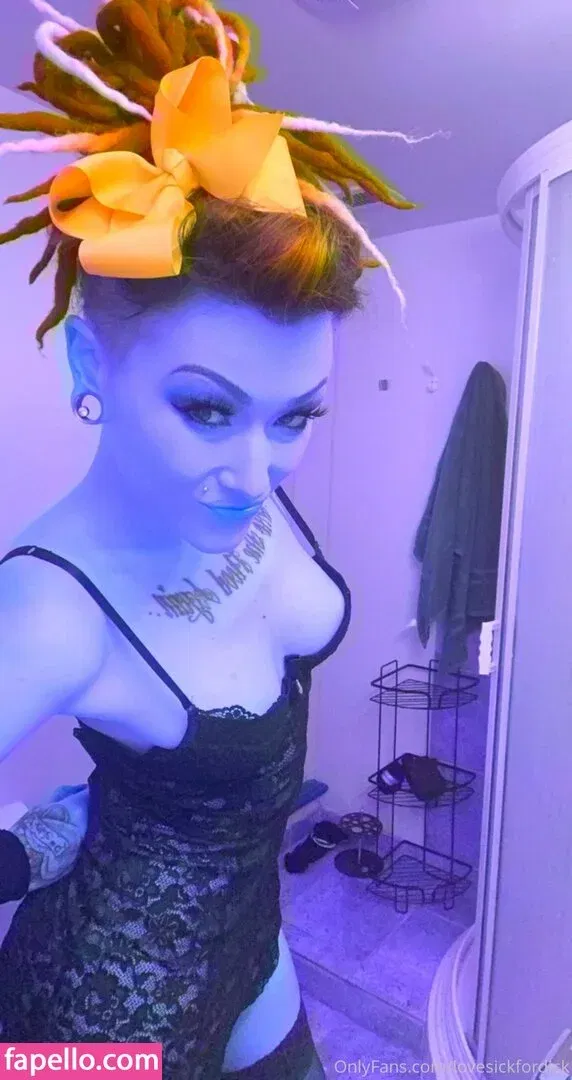 lovesickfordick Onlyfans Photo Gallery 